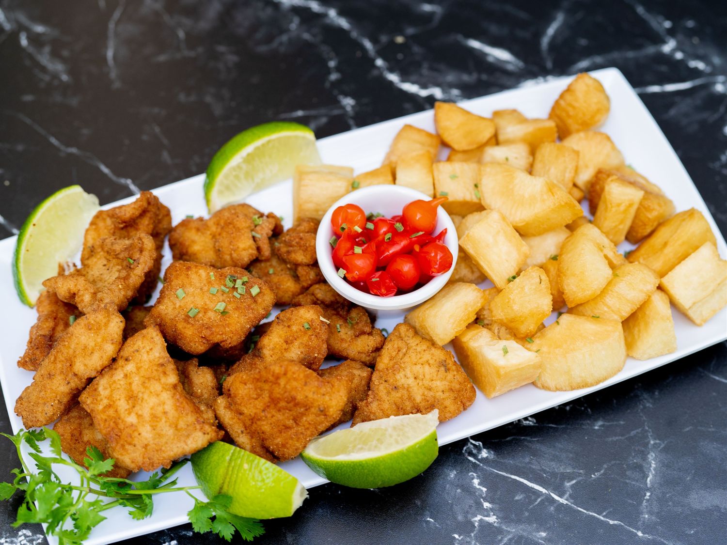 Appetizers